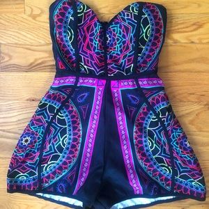 Super cute romper